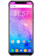 ������ Oukitel U18