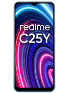������ Realme C25Y 4/128Gb