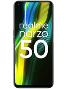 ������ Realme Narzo 50 4/128Gb