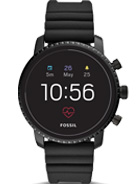 ������ �����-�������� Fossil Gen 4 Q Explorist HR