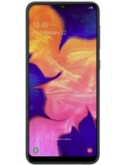 ������ Samsung A105F Galaxy A10 2/32Gb