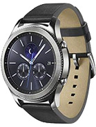 ������ �����-���� Samsung Gear S3 Classic SM-R770