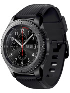 ������ �����-���� Samsung Gear S3 Frontier SM-R760