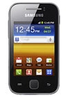 ������ Samsung S5360 Galaxy Young