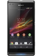 ������ Sony Xperia L