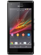 ������ Sony Xperia M