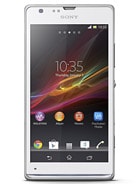 ������ Sony Xperia SP