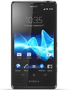 ������ Sony Xperia T
