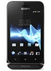������ Sony Xperia Tipo
