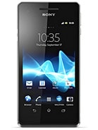 ������ Sony Xperia V