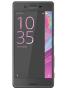 ������ Sony Xperia X