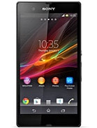 ������ Sony Xperia Z