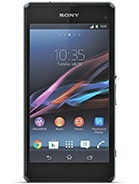 ������ Sony Xperia Z1 Compact