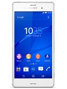 ������ Sony Xperia Z3