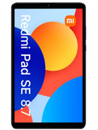 ������ Xiaomi Redmi Pad SE 8.7 4/64Gb Wi-Fi